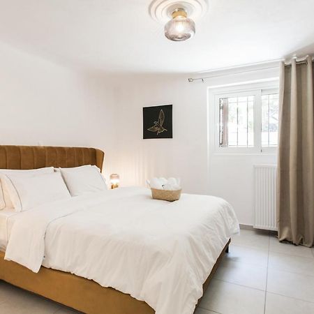 Plaka'S Hyatt Διαμέρισμα Αθήνα Εξωτερικό φωτογραφία