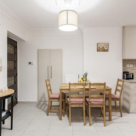 Plaka'S Hyatt Διαμέρισμα Αθήνα Εξωτερικό φωτογραφία