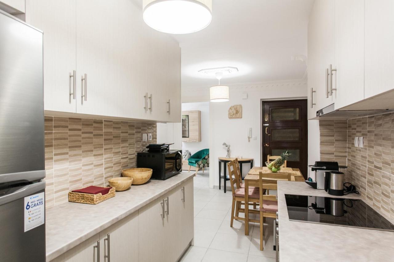 Plaka'S Hyatt Διαμέρισμα Αθήνα Εξωτερικό φωτογραφία