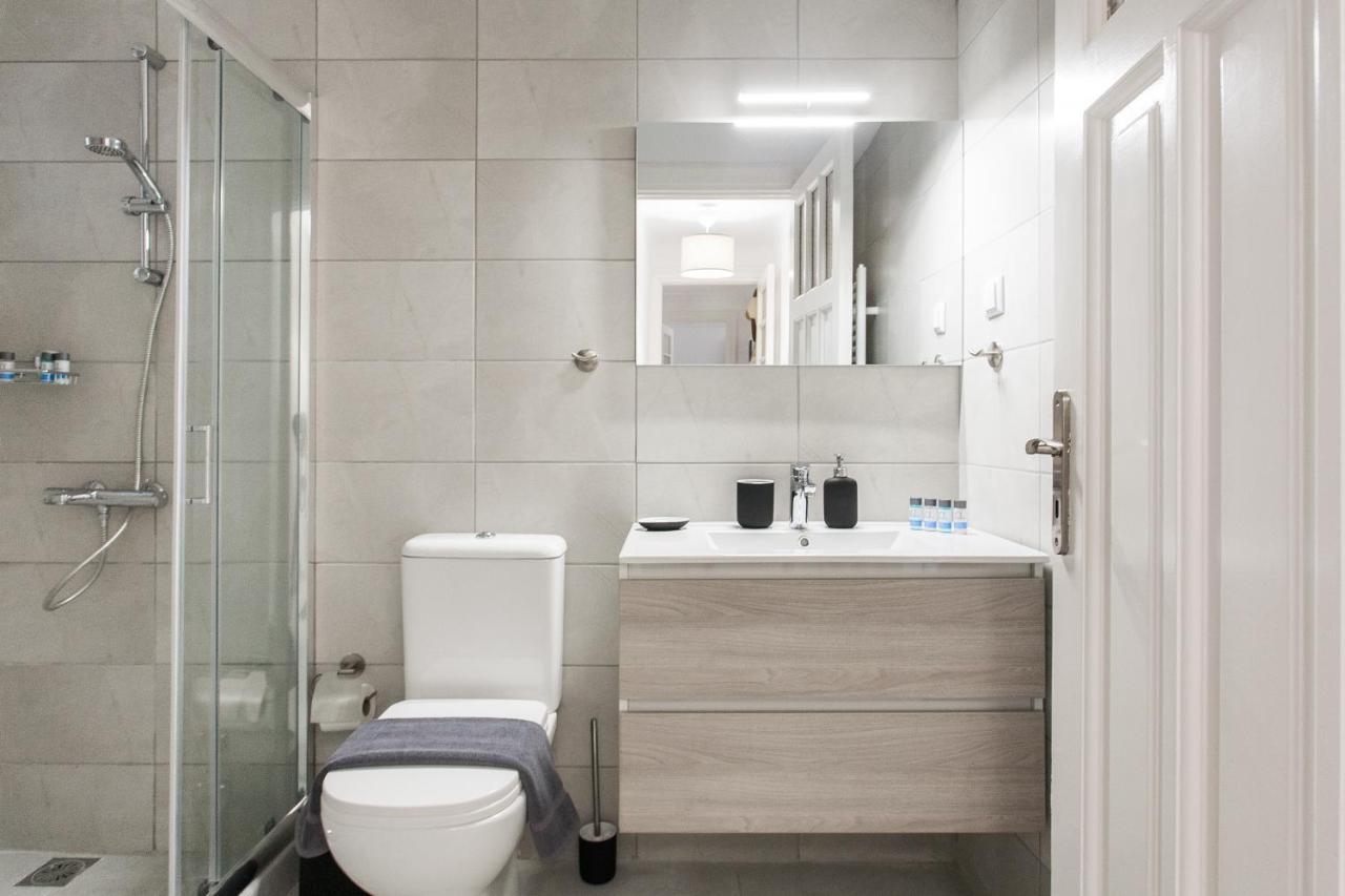 Plaka'S Hyatt Διαμέρισμα Αθήνα Εξωτερικό φωτογραφία